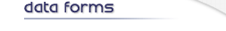 Data Forms