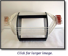 Armature Coil