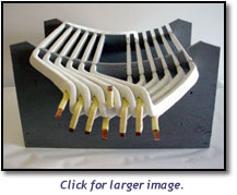 Stator Coil